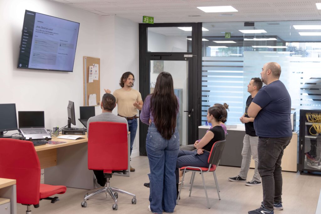 ¿Cómo trabajamos la gestión de redes sociales en Caronte?