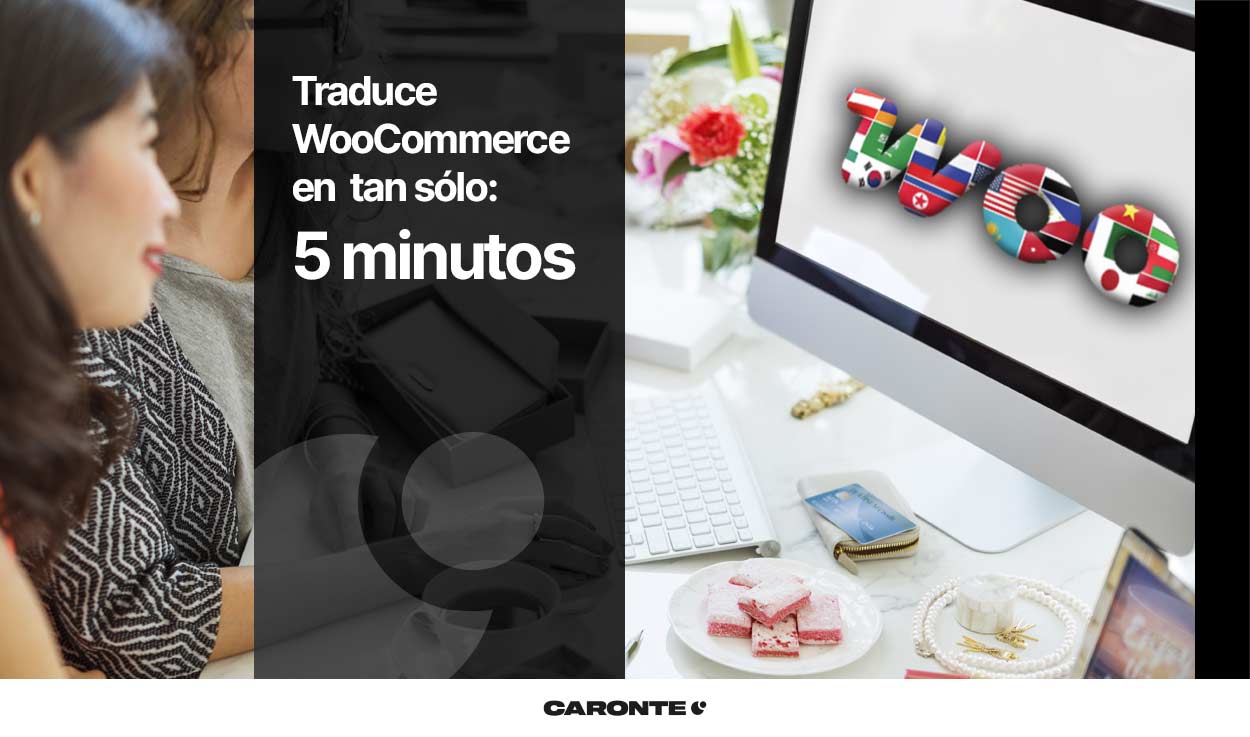 WooCommerce en español en 5 minutos: Guía rápida