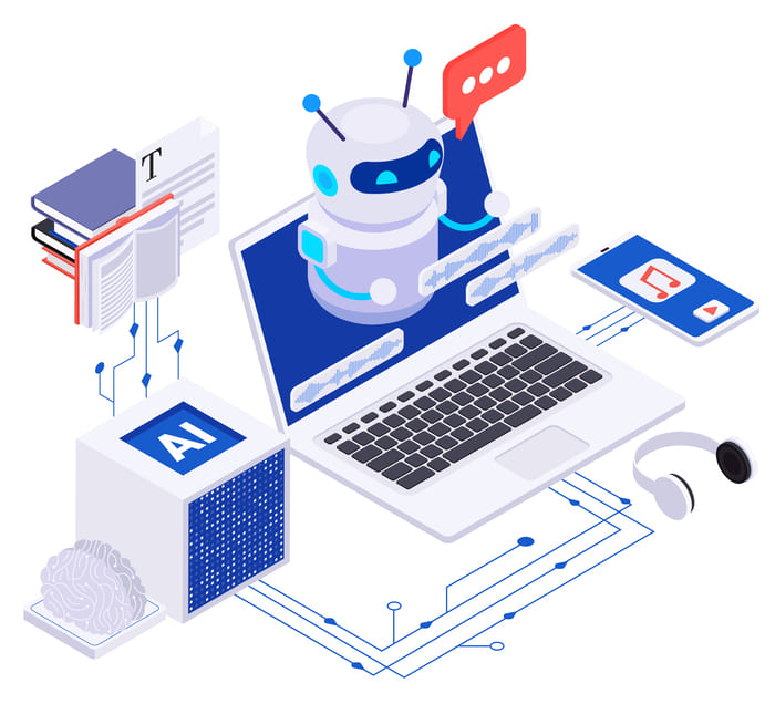Adaptar contenido de tu web para búsquedas con IA