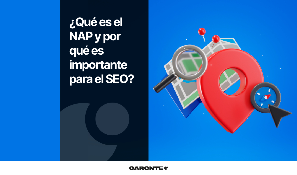 ¿Qué es el NAP y por qué es importante para el SEO?