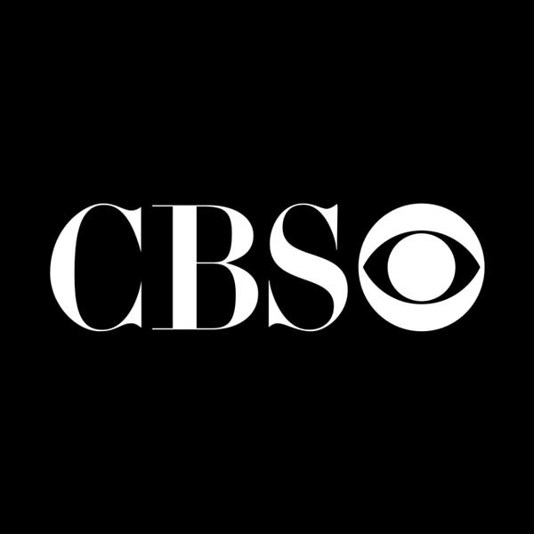Logo CBS por William Golden