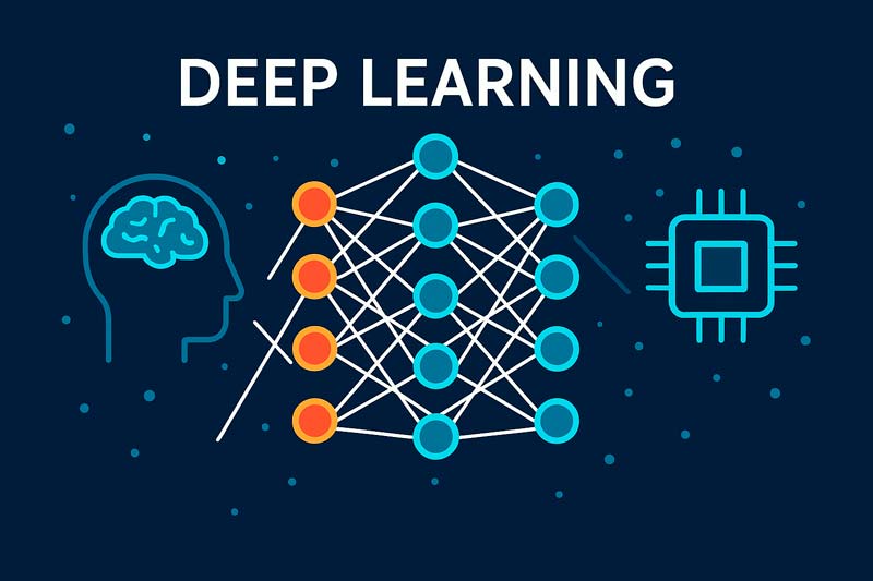 Inteligencia Artificial y Machine learning: Conceptos básicos y diferencias
