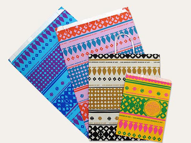 Patrón de Deborah Sussman