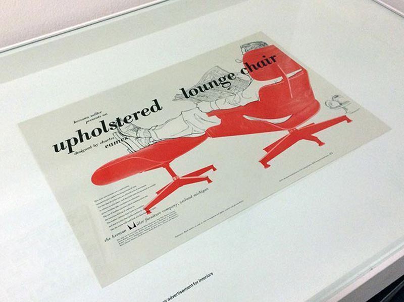 Diseño Deborah Sussman