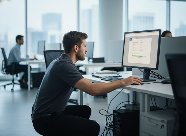 Configurar SPF para el correo