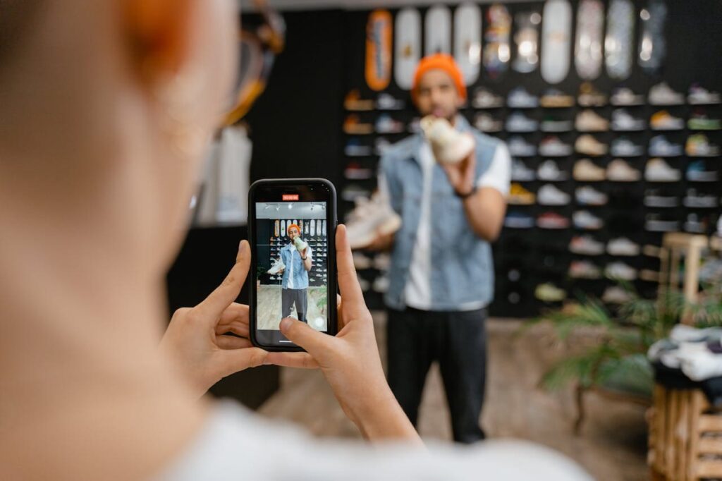 ¿Es buena idea incorporar el User Generated Content en tu plan de social media marketing?