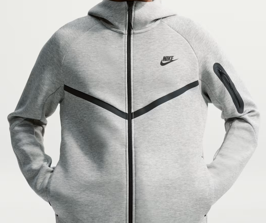 Chaqueta Windrunner Nike