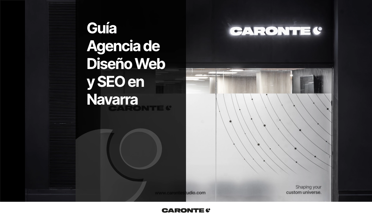 Guía para contratar una Agencia de Diseño Web y SEO en Navarra