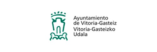 Logo Ayuntamiento de Vitoria