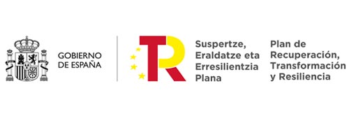 Logo Gobierno de España
