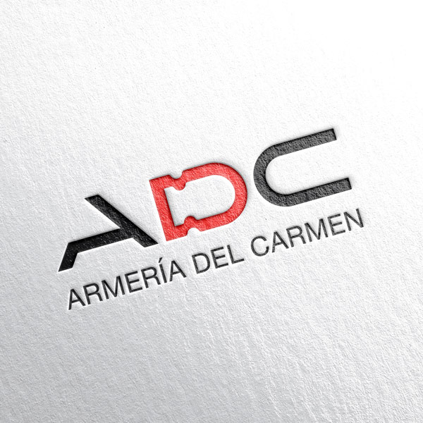 Caronte Web Studio - Armería del Carmen