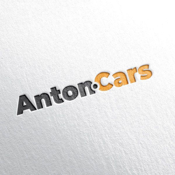 Caronte Web Studio - AntonCars