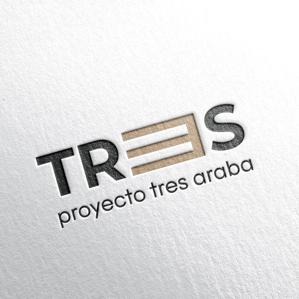 Caronte Web Studio - Proyecto Tres Araba