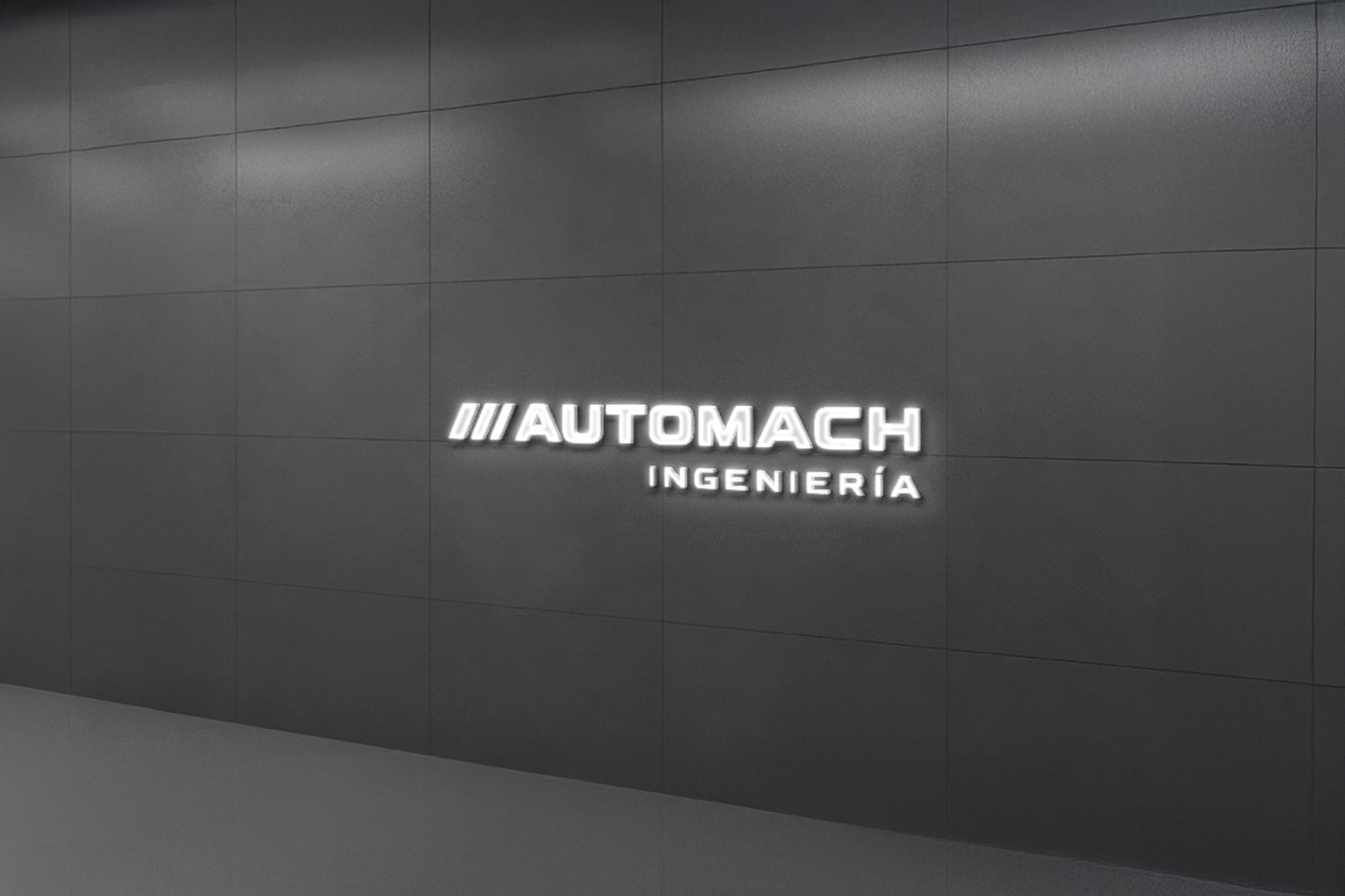 Automach Ingeniería
