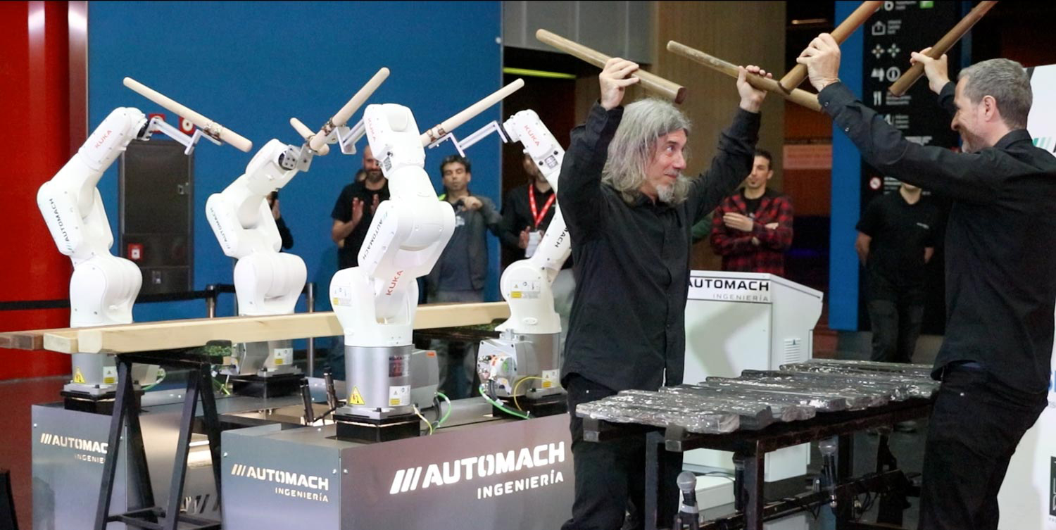 Automach Ingeniería