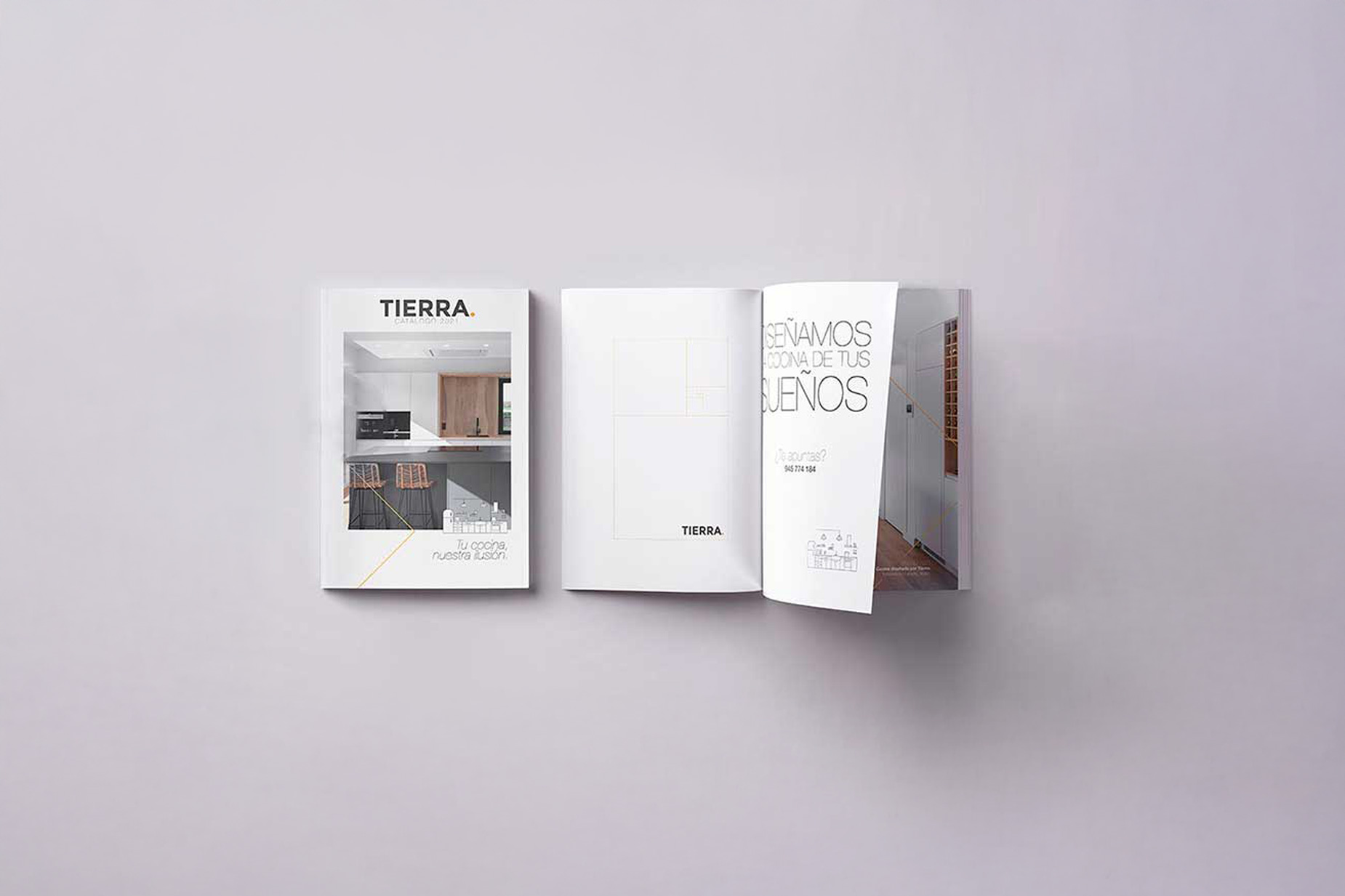Tierra Home Design