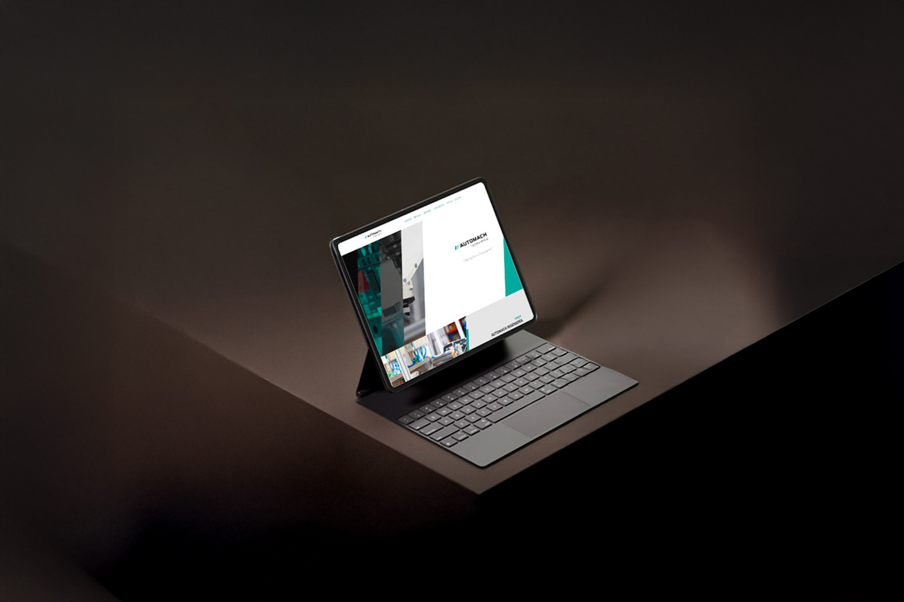 Automach Ingeniería